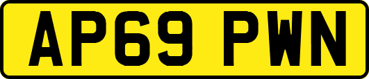 AP69PWN