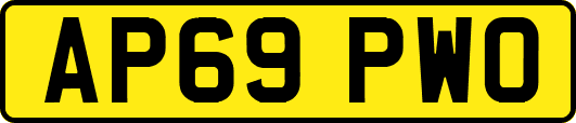 AP69PWO