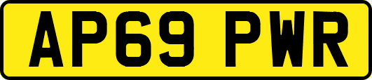 AP69PWR