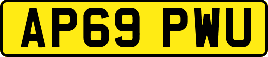 AP69PWU