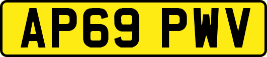 AP69PWV