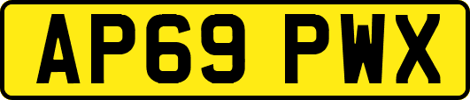 AP69PWX