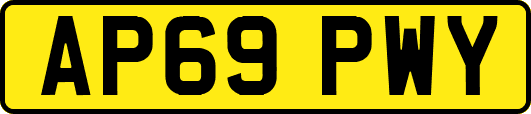 AP69PWY
