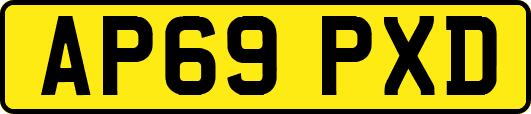 AP69PXD