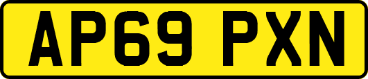 AP69PXN