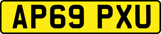 AP69PXU