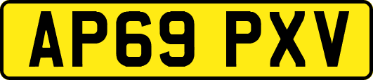 AP69PXV