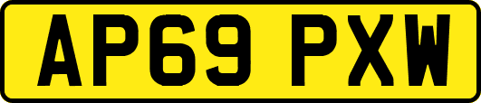 AP69PXW