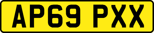 AP69PXX