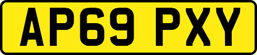 AP69PXY