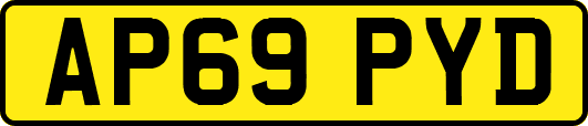 AP69PYD
