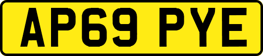 AP69PYE