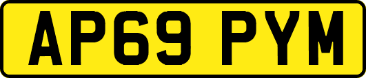 AP69PYM