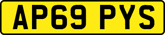 AP69PYS
