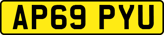 AP69PYU