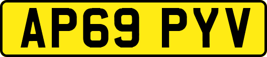 AP69PYV