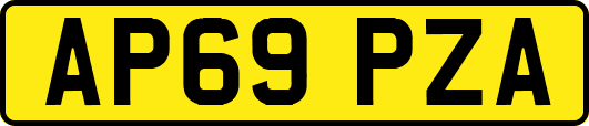 AP69PZA