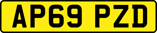 AP69PZD