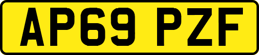 AP69PZF