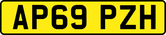 AP69PZH