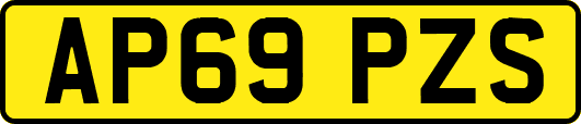AP69PZS