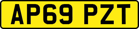 AP69PZT