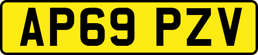 AP69PZV