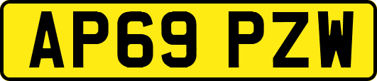AP69PZW