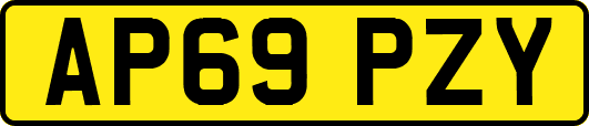 AP69PZY