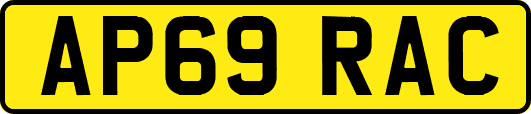 AP69RAC