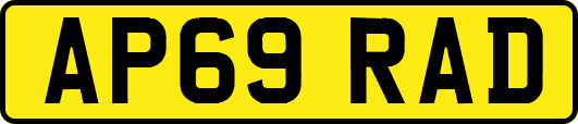 AP69RAD