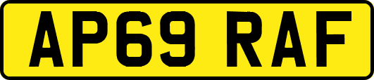 AP69RAF