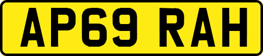 AP69RAH