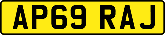 AP69RAJ