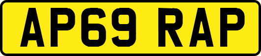AP69RAP