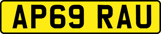 AP69RAU