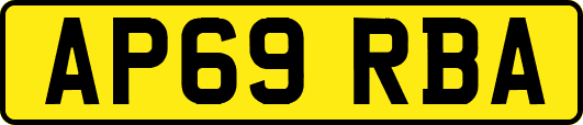AP69RBA