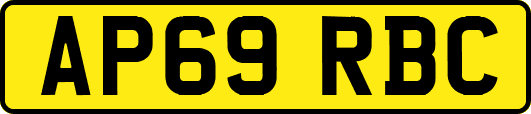AP69RBC