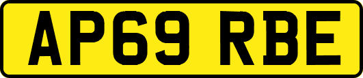 AP69RBE
