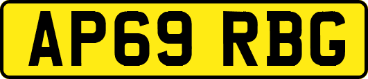 AP69RBG