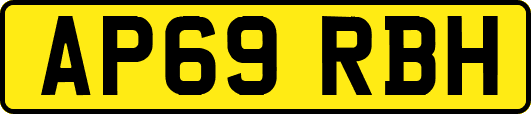 AP69RBH