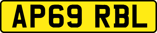 AP69RBL