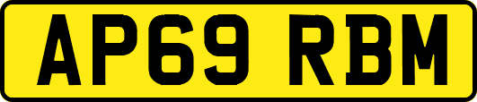 AP69RBM