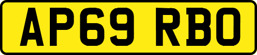 AP69RBO