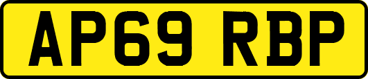 AP69RBP