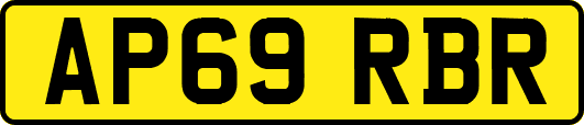 AP69RBR