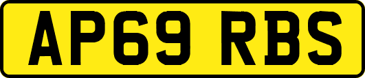 AP69RBS