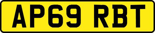 AP69RBT