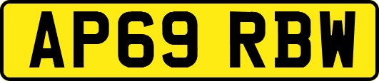 AP69RBW