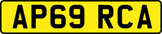 AP69RCA